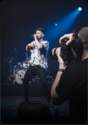 Chloe Rivers rappeuse