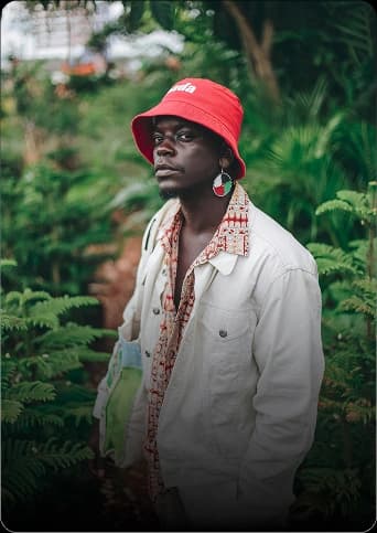 Ethan Caldwell photographe