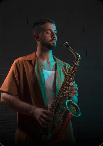 Isarm Turner photographe