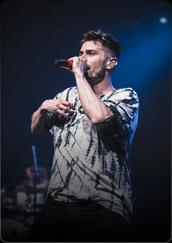 Noah Parker photographe