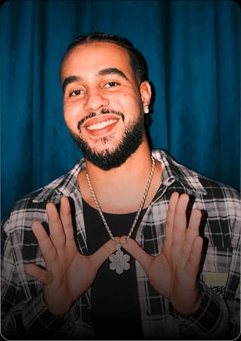 Oliver Hayes photographe