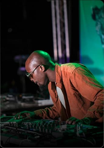 Sophie Bennett photographe