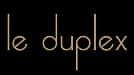 le duplex logo