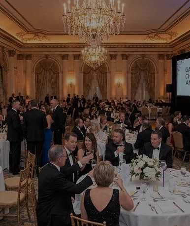 Gala annuel Horizon Group