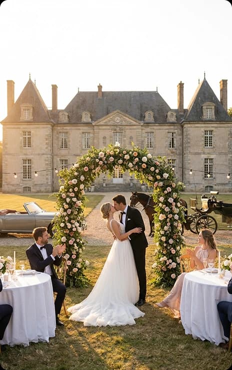 Sophie et Daniel