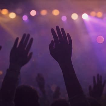 Évènement nocturne